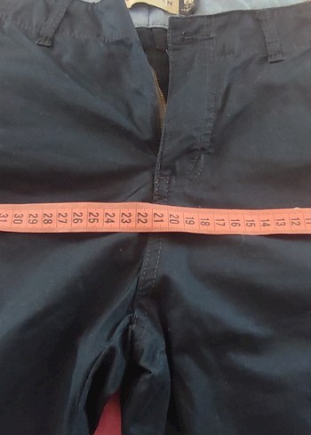 LCW 12-13 yaş Erkek Çocuk şort - Görsel 6