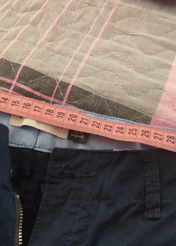 LCW 12-13 yaş Erkek Çocuk şort - Görsel 5