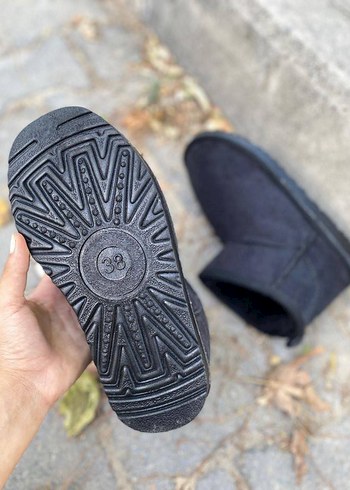 Ugg Kampanya