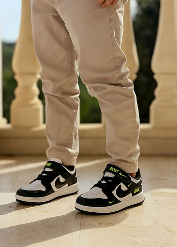 Nike Dunk Çocuk 31/35 arasi
