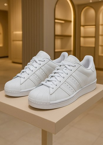 Adidas Kadın/Erkek giyebilir 36/44 arası
