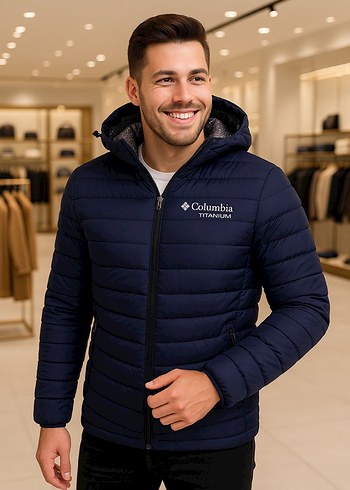 Columbia Columbia Laci Mont