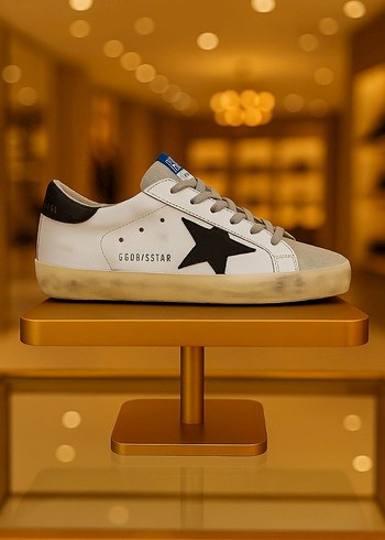 Golden Goose Deluxe 40