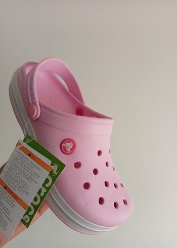 Crocs İthal 36/40 arasi