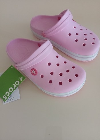 Crocs İthal 36/40 arasi