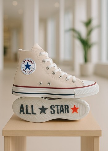 Converse 38