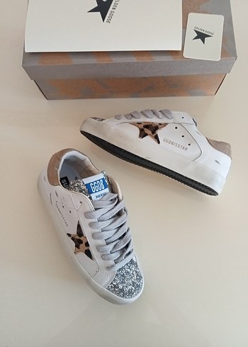 Golden Goose Deluxe İthal Pasaportlu 36/40 arasi