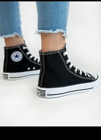 Converse bilek 