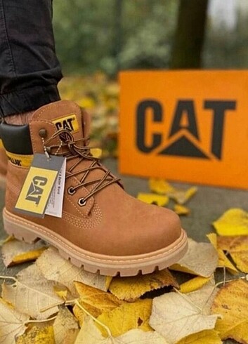 İthal Kalite Cat Bot. ZARARİNA SATİSLAR KACİRMAYİN