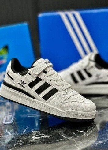 Adidas forum low Üst kalite