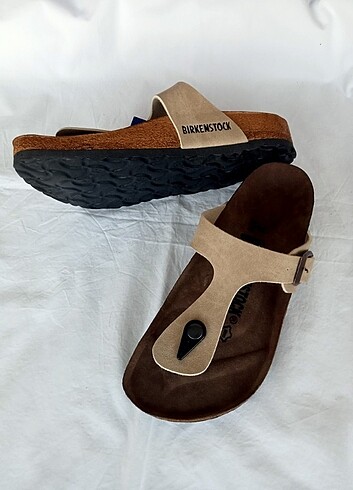 Birkenstock Beden 36, 37, 38, 39, 40