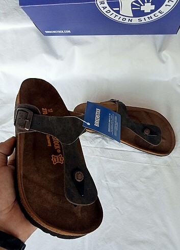 Birkenstock Beden 36 37 38 39 40