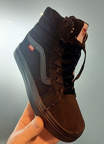 Vans Çok şık çok kaliteli