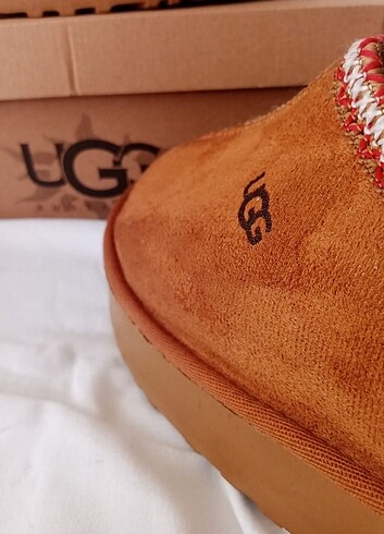 Ugg Rezerveli 