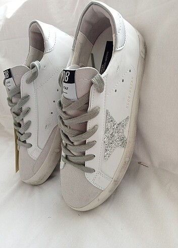 Golden Goose Deluxe İthal 36,37,38,39,40