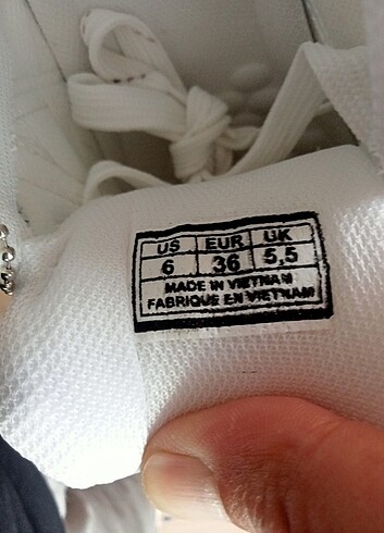 39 Beden İthal Kalite 36, 37, 38, 39, 40