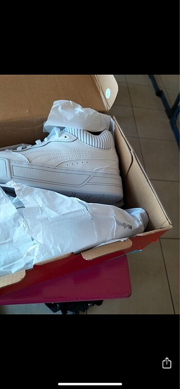 Puma Puma skydemi ayakkabı