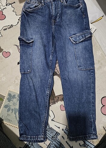 H&M H m pantolon