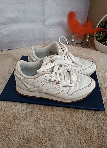 Spor ayakkabı Reebok