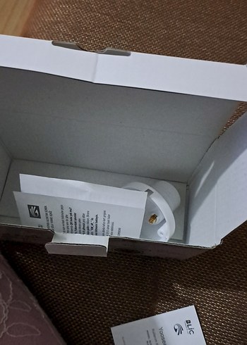 BLiC Wi-Fi Akıllı Ampul Kamera 1MP, 4x Zoom - Görsel 7