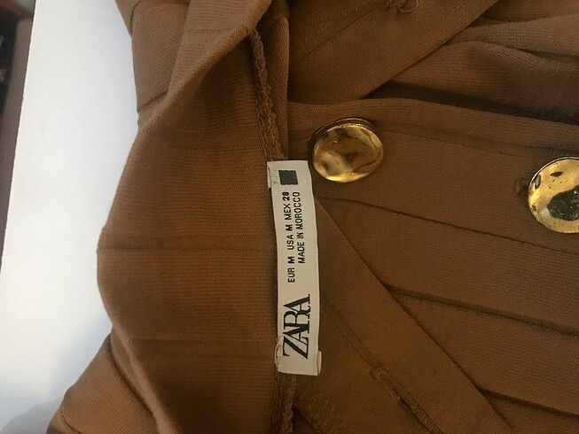 Zara Zara marka