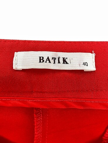 Batik Düz Kesim %70 İndirimli. - Görsel 4