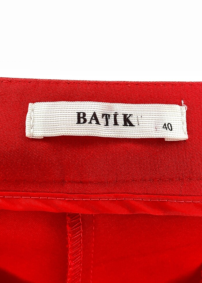 Batik Düz Kesim %70 İndirimli. - Görsel 4