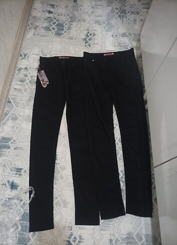 Blackspade Pantolon