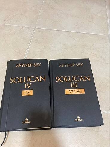 Solucan 3-4