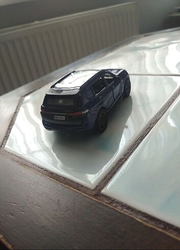 BMW araba