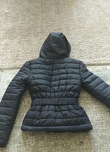 Robin Robin kız mont