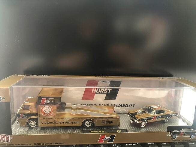  M2 set
