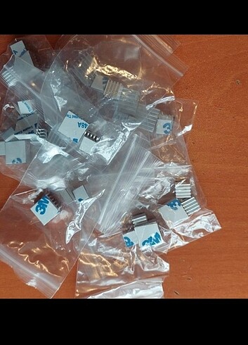 3 lü mini Soğutucu seti 10 set
