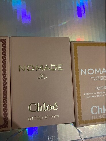 Beden Chloe