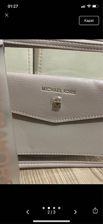 Michael Kors Mıchel kors
