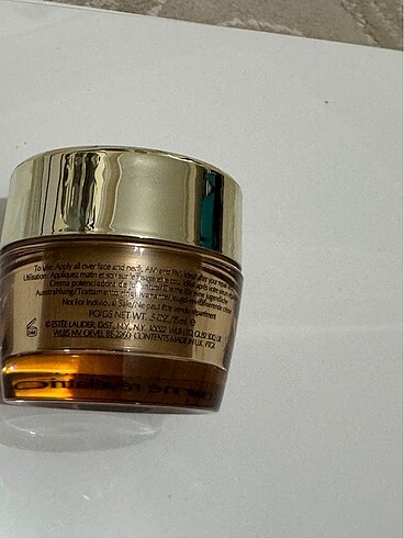 Estee Lauder Este lauder