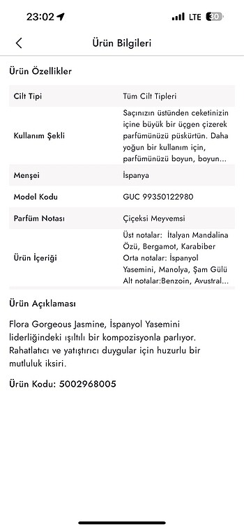 Gucci Gucci 50 ml