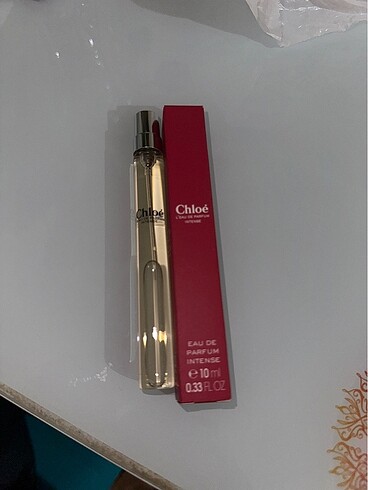 Chloe
