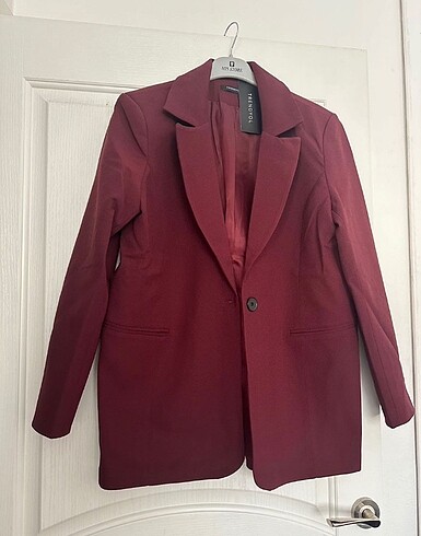 Trendyol & Milla Etiketli blazer