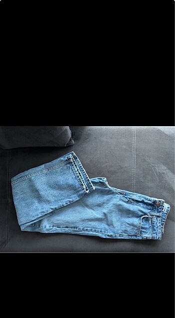 Zara Zara jean