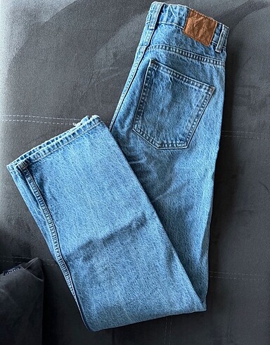 32 Beden Zara jean