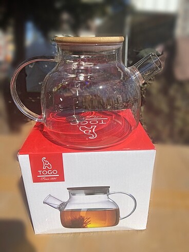 Diğer Demlik