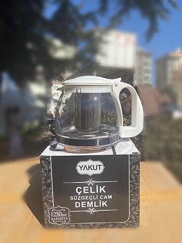 Demlik
