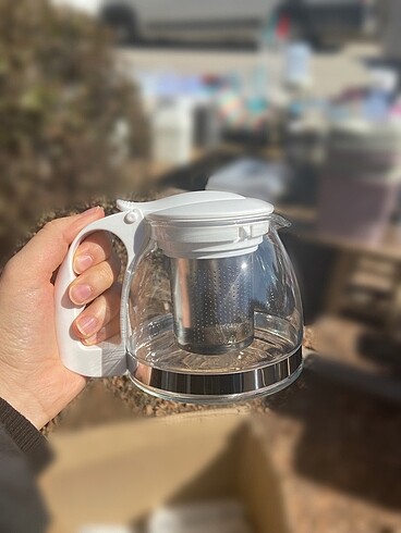 Diğer Demlik