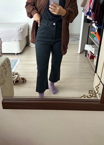 29 Beden Kot pantolon