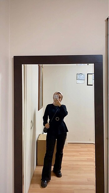 Bluz Tunik