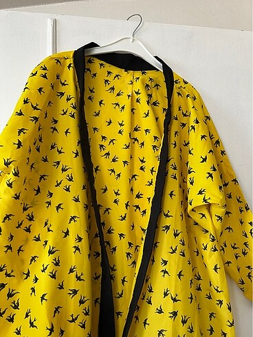 Diğer Kimono