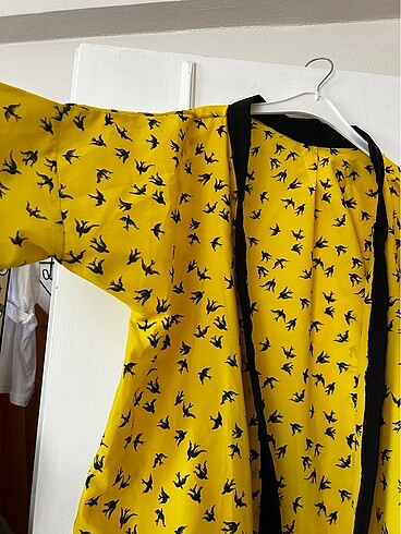 m Beden Kimono