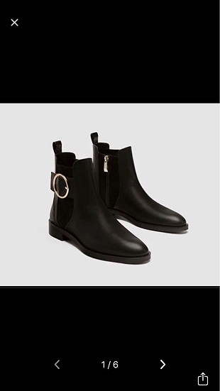 Zara bot