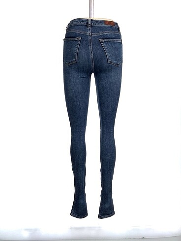 36 Beden LTB Jean / Kot %70 İndirimli.